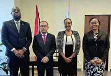 New Assistant Registrars and Deputy Marshals Sworn In by Chief Justice