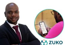 Zuko App Gives Separated Parents Shared Space to Manage Responsibility