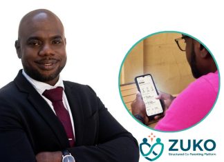 Zuko App Gives Separated Parents Shared Space to Manage Responsibility