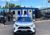 Grand Bazaar Police Post Opens as Trinidad and Tobago Expands Security Post-Emergency