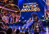Calypso Rose Crowned Elite Calypso Honoree at Caribbean Music Awards in Trinidad
