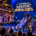 Calypso Rose Crowned Elite Calypso Honoree at Caribbean Music Awards in Trinidad