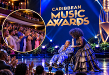 Calypso Rose Crowned Elite Calypso Honoree at Caribbean Music Awards in Trinidad