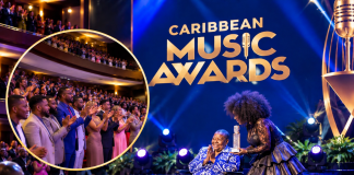 Calypso Rose Crowned Elite Calypso Honoree at Caribbean Music Awards in Trinidad