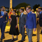 Bridal Road Paving Completed; Traffic Set to Resume at 5 AM Tomorrow