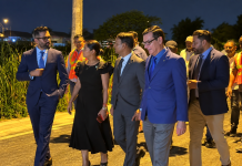 Bridal Road Paving Completed; Traffic Set to Resume at 5 AM Tomorrow