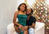Kalonji Arthur Shares Heartfelt Tribute on Instagram, Captivating Fans