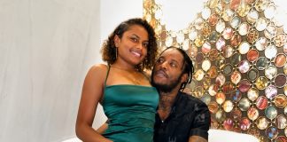Kalonji Arthur Shares Heartfelt Tribute on Instagram, Captivating Fans