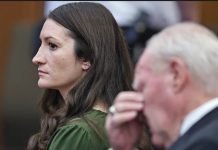 Mistrial Declared After Jury Deadlocks In Lindsay Clancy Murder Trial