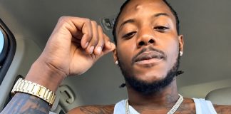 Kalonji Questions Why He Is Being Portrayed As The Villain