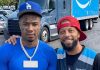 Blueface’s Dad Keeps Working Despite His Son’s Financial Success