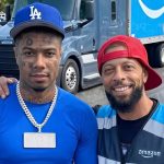 Blueface’s Dad Keeps Working Despite His Son’s Financial Success
