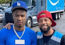 Blueface’s Dad Keeps Working Despite His Son’s Financial Success