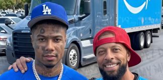 Blueface’s Dad Keeps Working Despite His Son’s Financial Success