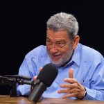 Ralph Gonsalves reveals he is a Trinidadian by descent
