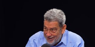 Ralph Gonsalves reveals he is a Trinidadian by descent