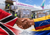 Venezuela Expresses Gratitude to Caribbean Airlines for Delivering Humanitarian Aid after June Earthquakes