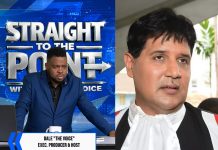 High Court Warns Dale Edwards Over Alleged Order Non-Compliance