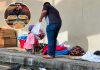 Man purchases IHOP and Applebee’s meals for Trinidad’s homeless community