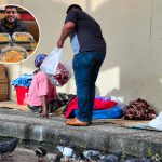 Man purchases IHOP and Applebee’s meals for Trinidad’s homeless community