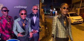 Yung Bredda brings major Caribbean music award home to Sea Lots