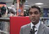 Padarath Rejects CWU Conflict Claims, Says Legal Action Against Union Imminent