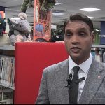 Padarath Rejects CWU Conflict Claims, Says Legal Action Against Union Imminent
