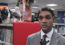 Padarath Rejects CWU Conflict Claims, Says Legal Action Against Union Imminent
