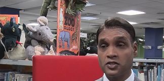 Padarath Rejects CWU Conflict Claims, Says Legal Action Against Union Imminent