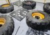 $193.5m Cocaine Seizure: 416.5 Kgs Found Inside Backhoe Tyres in Trinidad
