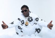Trinidad Killa demands trophy he claims was mistakenly awarded