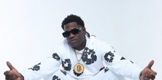 Trinidad Killa demands trophy he claims was mistakenly awarded