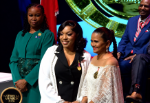 Destra Garcia Receives National Award, Says She Finally Feels Seen