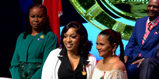 Destra Garcia Receives National Award, Says She Finally Feels Seen