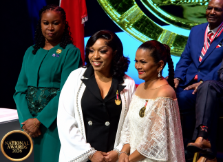 Destra Garcia Receives National Award, Says She Finally Feels Seen