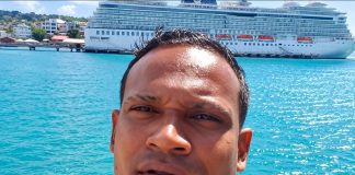 Princes Town Man Sentenced to One Year for String of Break‑Ins Across House, Pavilion and Shop