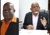 “Hooligan” and “Traitor” Traded as Siparia Borough Meeting Erupts