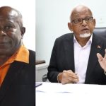 “Hooligan” and “Traitor” Traded as Siparia Borough Meeting Erupts