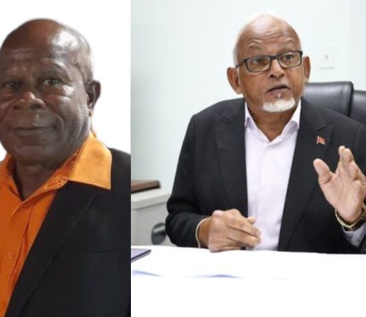 “Hooligan” and “Traitor” Traded as Siparia Borough Meeting Erupts