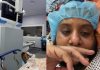 Trevlyn The Voice Recovering After Emergency Surgery And Hospital Stay