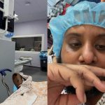 Trevlyn The Voice Recovering After Emergency Surgery And Hospital Stay