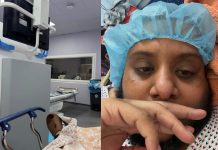Trevlyn The Voice Recovering After Emergency Surgery And Hospital Stay
