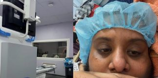 Trevlyn The Voice Recovering After Emergency Surgery And Hospital Stay
