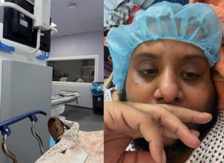 Trevlyn The Voice Recovering After Emergency Surgery And Hospital Stay