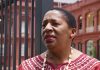 Beckles Warns Procurement Changes Could Open Door To Gutting Treasury