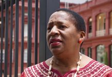 Beckles Warns Procurement Changes Could Open Door To Gutting Treasury
