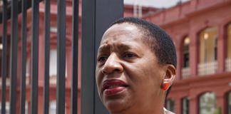 Beckles Warns Procurement Changes Could Open Door To Gutting Treasury