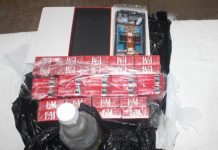 Port of Spain Prison Stops Contraband Smuggling Attempt