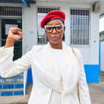 Kezel Jackson Claims $150K Bounty Has Been Placed On Her
