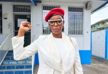 Kezel Jackson Claims $150K Bounty Has Been Placed On Her